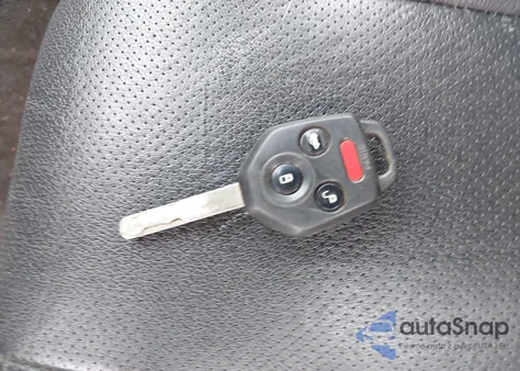 2011 Subaru Legacy 2.5I Limited from USA, damaged, VIN 4S3BMBK60B3247983